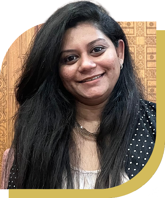 Prachi Shah